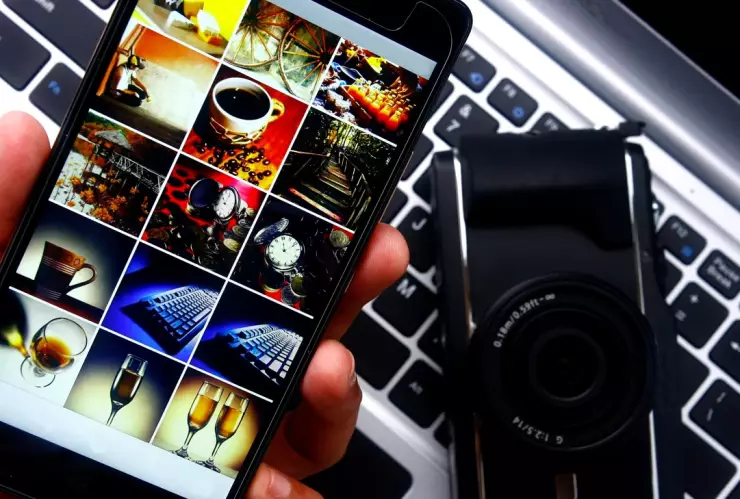 Existen 3 app esenciales para recuperar fotos borradas en el celular