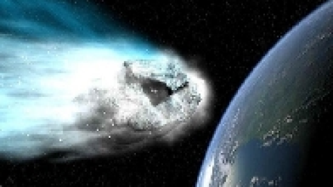 NASA, Tierra, asteroides