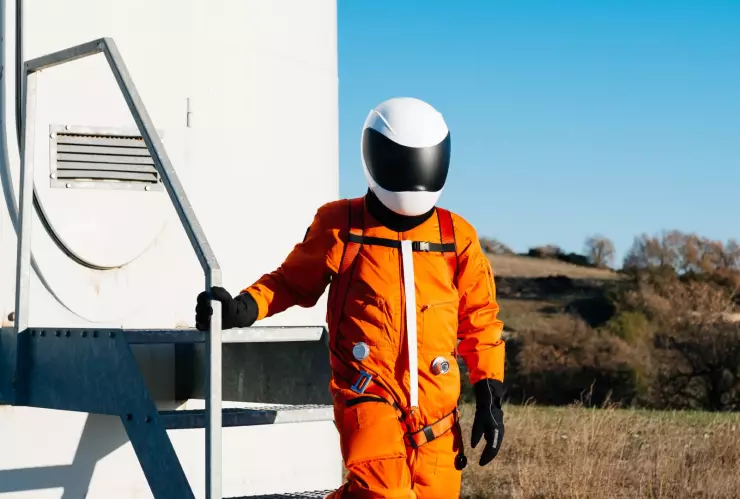 NASA ofrece 3 millones de dólares