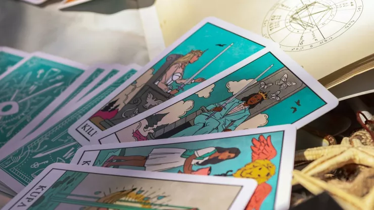 Horóscopo de Nana Calistar de hoy miércoles 4 de febrero de 2026 Estas son las predicciones para los 12 signos del zodiaco