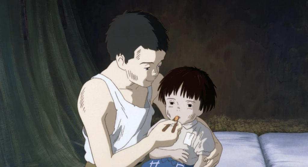 10 películas que muestran las diferentes caras del dolor