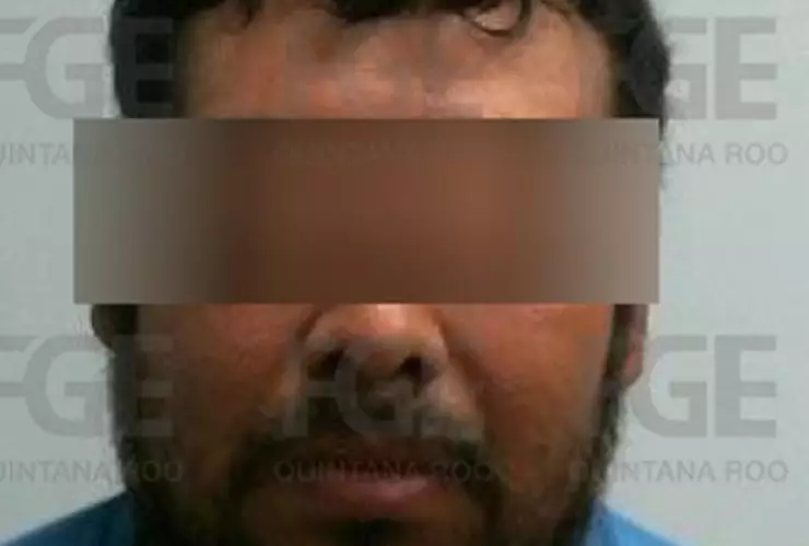 Abdiel ‘G’ acusado de homicidio en Chetuma es detenido en Nueva York