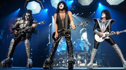 Horarios del Hell & Heaven para el domingo 4 de diciembre