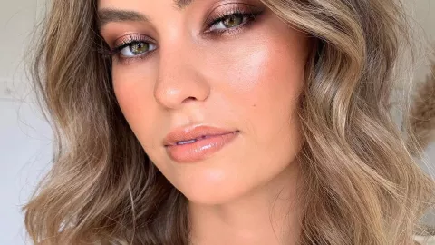 Los halo eyes dan un toque más impactante a los ojos y resaltan la mirada