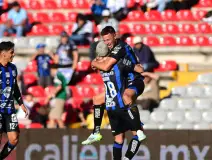 queretaro puebla; liga mx