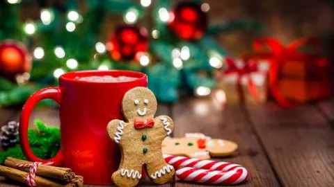 47 imágenes para desear feliz Navidad a tus amigos y familia: les encantarán a todos.