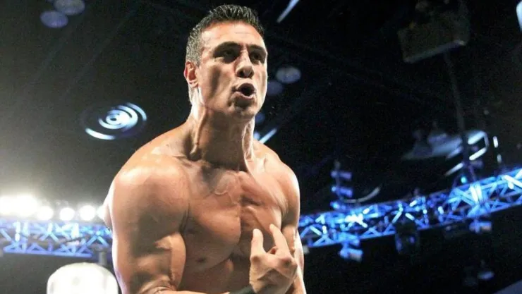 alberto del rio competira megacampeonato aaa