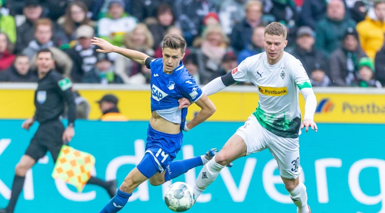 Monchengladbach