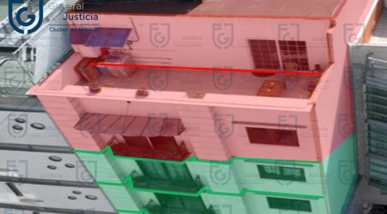 Investigan a 7 personas más relacionadas al “Cártel Inmobiliario”