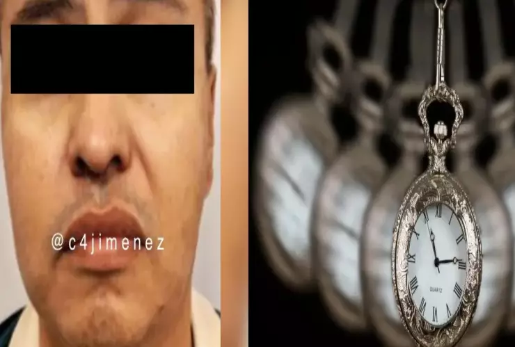 Hombre se hace pasar por doctor e hipnotista para abusar de mujer