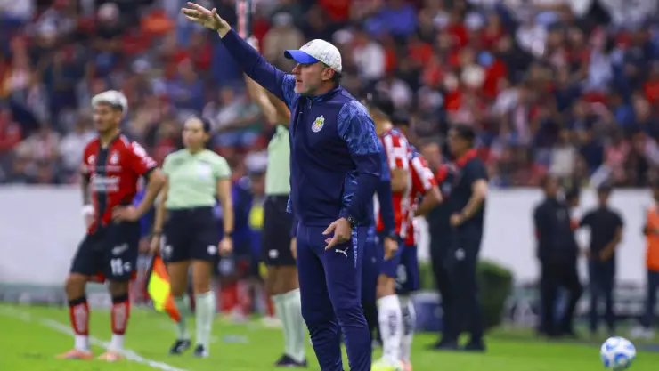 Chivas