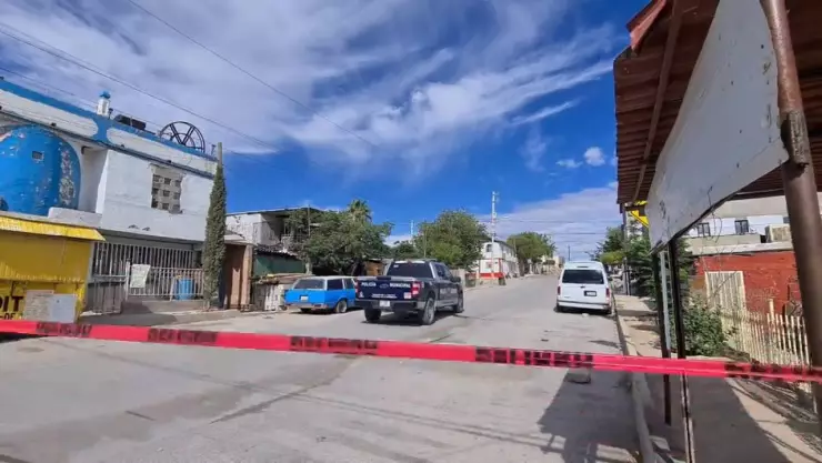 Fin de semana violento