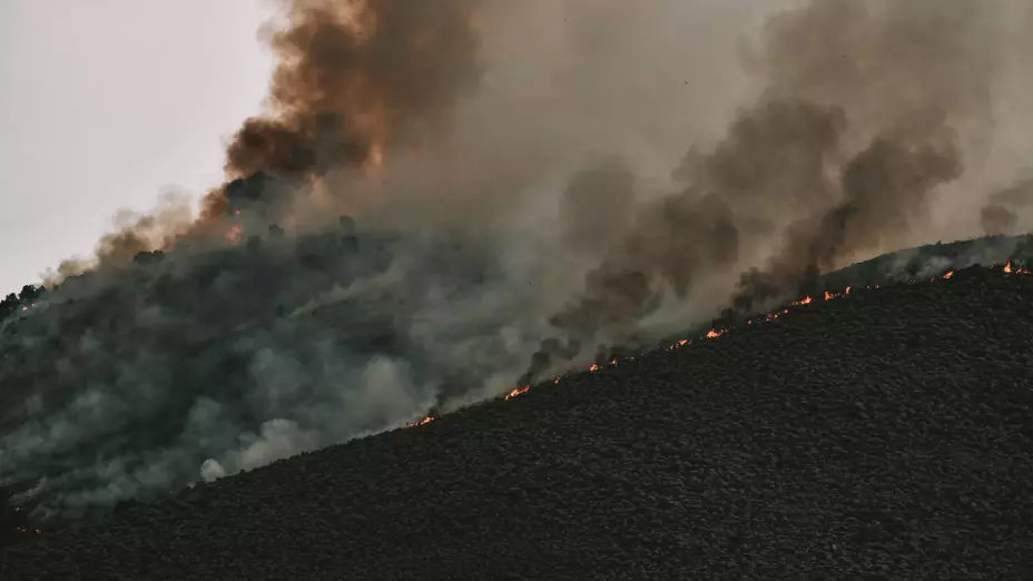 Guadalajara, Tlaquepaque y Zapopan en precontingencia ambiental por altos niveles de ozono; ¿cómo afecta esto a tu salud?