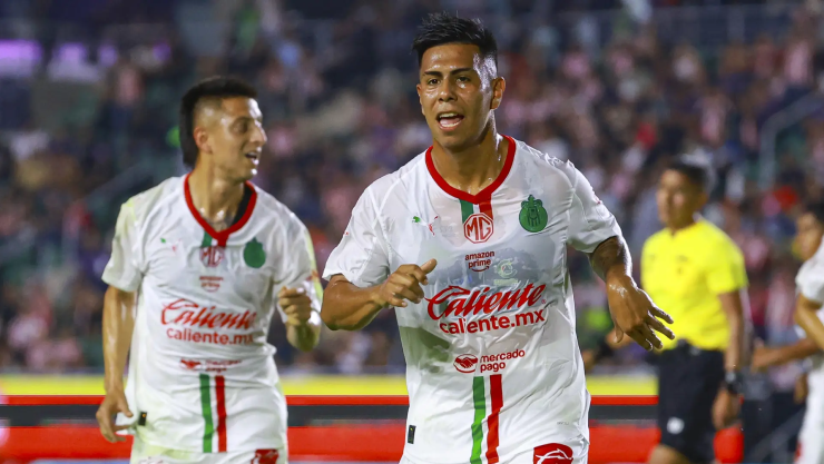 Chivas busca talento en los Estados Unidos