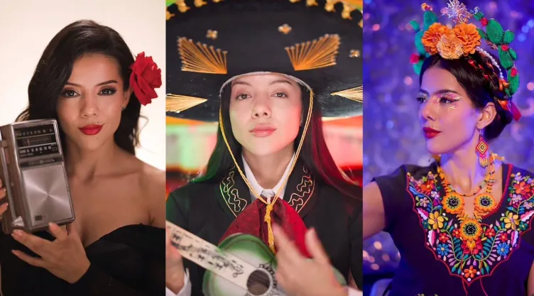 la historia detras del video mexicano mas viral de tiktok