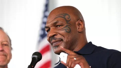 Boxing Hall of Fame Induction Weekend of Champions