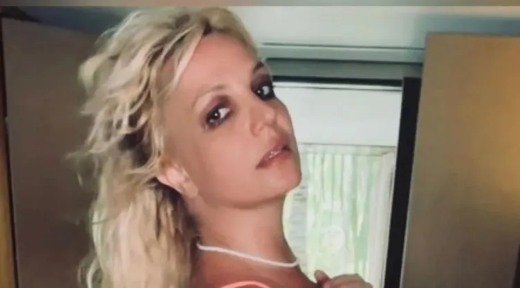 Britney Spears