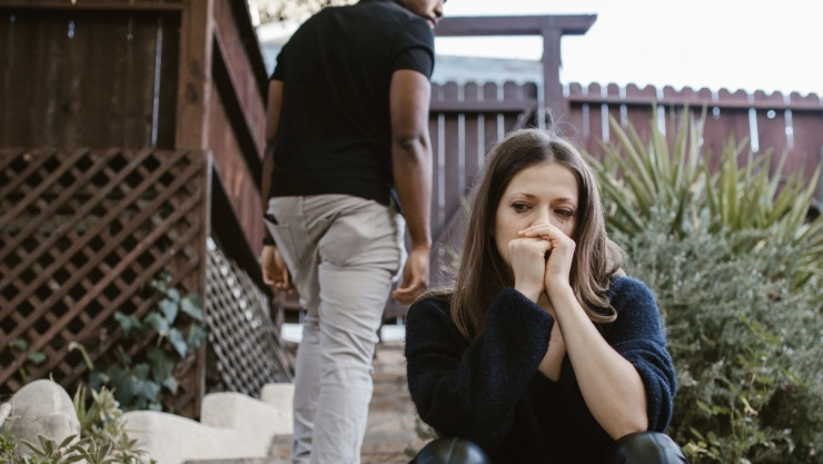 dónde cómo solicitar orden de restricción