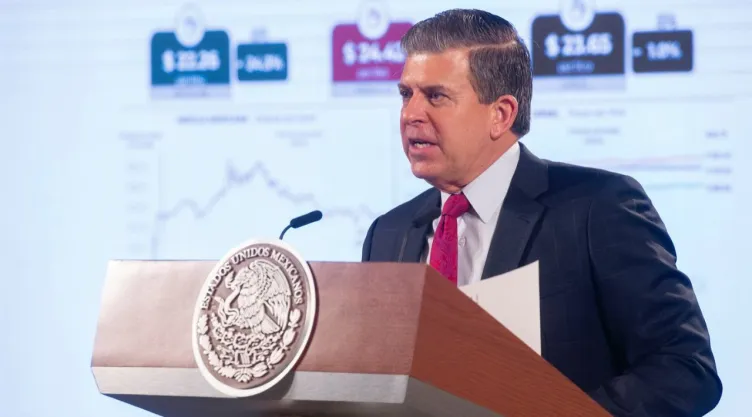 ¡La segunda es la vencida! Ricardo Sheffield buscará la gubernatura de Guanajuato en 2024