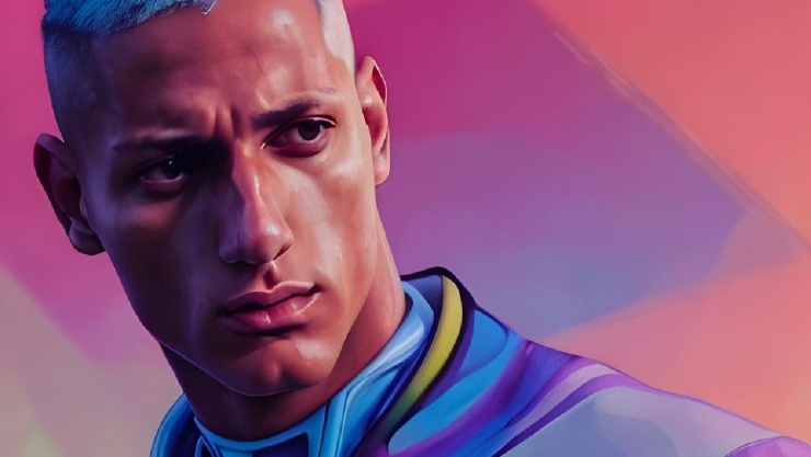 ¿La usaste Apps AI creadoras de avatar podrían robar tus datos