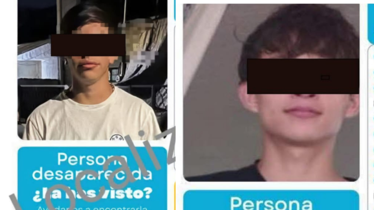 jovenes reclutados por el CJNG muertos en SInaloa