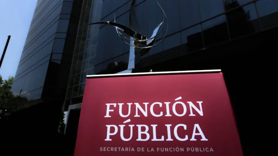 SECRETARÍA DE LA FUNCIÓN PÚBLICA edificio 2021.jpeg