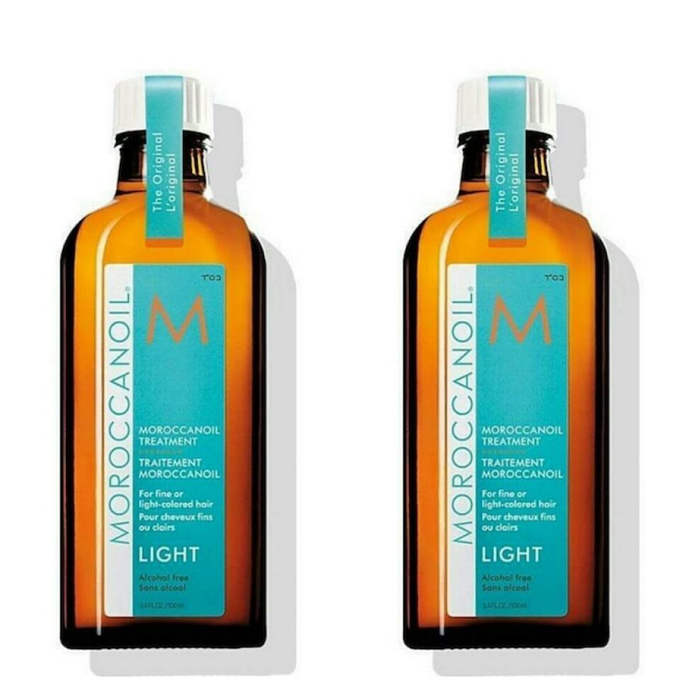 Aceite de Argán Morrocanoil