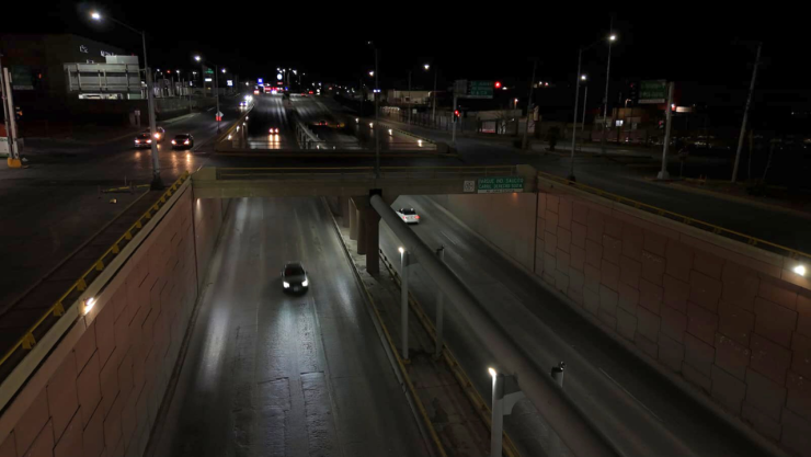 Periférico de la Juventud