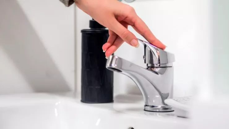 CORTE DE AGUA EN TIJUANA HOY