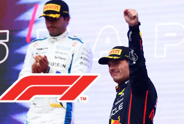 Resultado F1 HOY: Así quedó el GP de Azerbaiyán 2025 con sorpresa de Carlos Sainz y decepción de McLaren