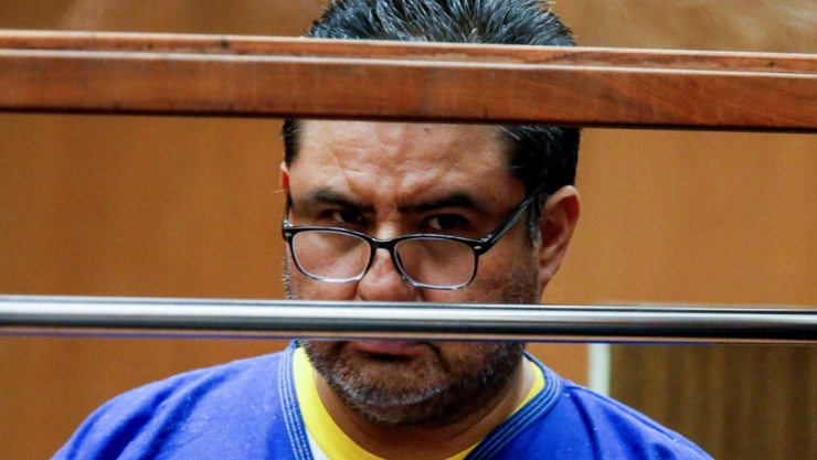 Retiran seis cargos del líder de La Luz del Mundo por falta de pruebas