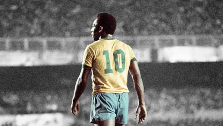 ¿Cuál fue la primera Copa Mundial de la FIFA que se transmitió a color?