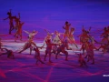 Ceremonia de Inauguración de los Juegos Olímpicos Tokyo 2020