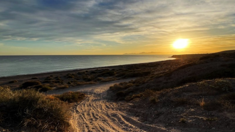 playas México