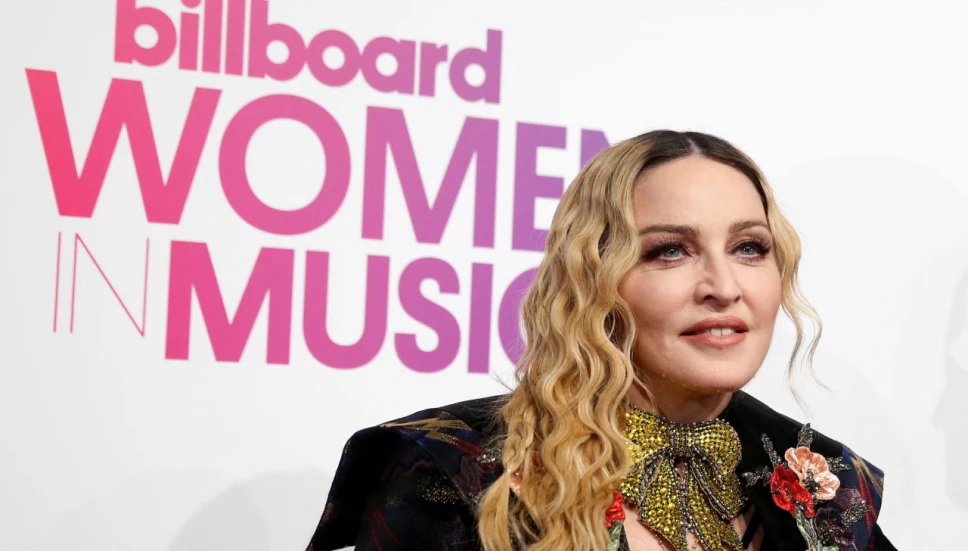 Madonna reveló las nuevas fechas ‘Celebration Tour’ en CDMX