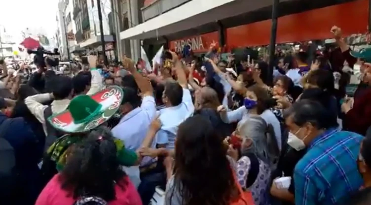 Festejos consulta