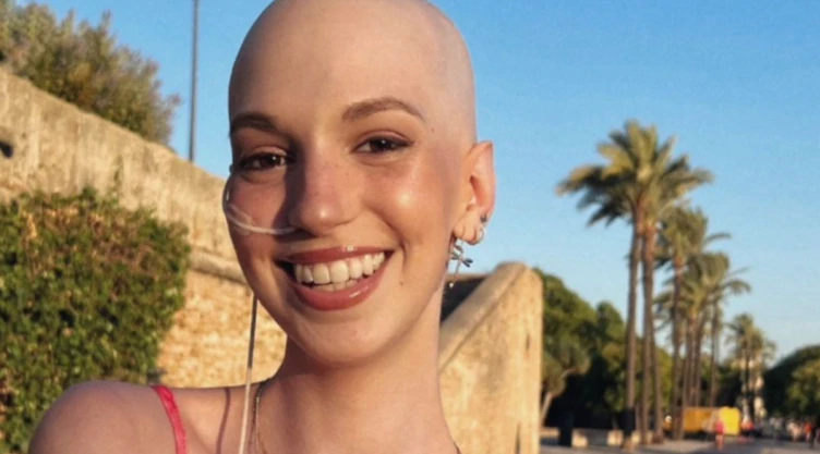 Murió Elena Huelva, creadora de contenido, tras lucha contra el cáncer