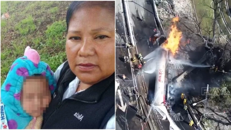 fundacion-michou-y-mau-apoya-a-dos-menores-sobrevivientes-la-explosion-en-iztapalapa