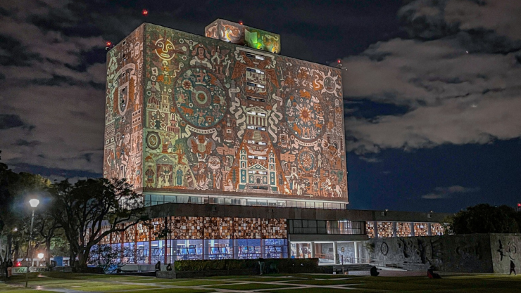 UNAM