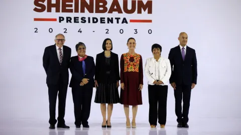 gabinete-sheinbaum