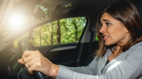 Las fobias más comunes del mundo