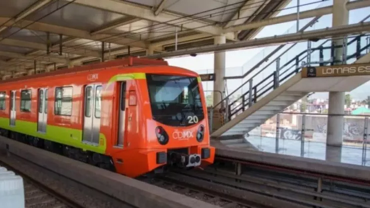 Metro CDMX hoy 9 de enero: Estado del servicio, retrasos y afluencia de viernes