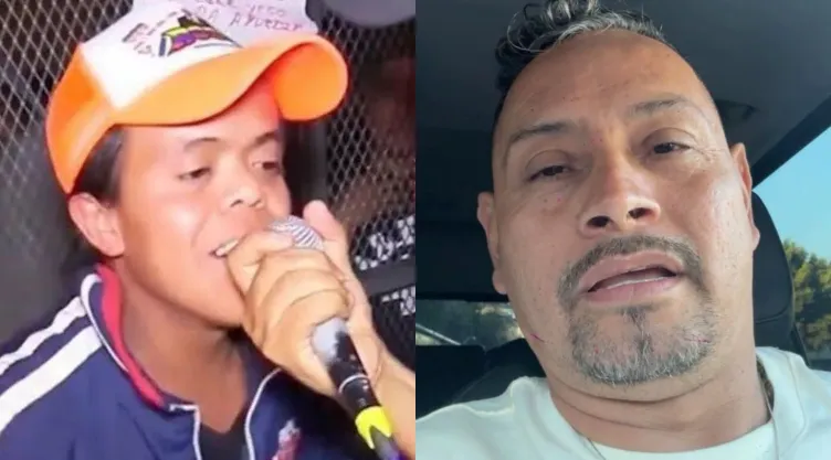 Sonido Pirata despuide a Medio Metro