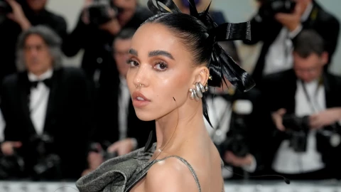 FKA TWIGS