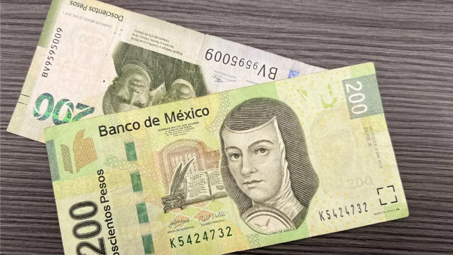 El motivo por el que los billetes G5 implican un alto riesgo a tus finanzas