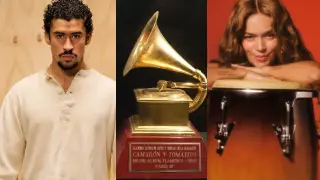 Latin Grammy 2025: ¿Dónde y a qué hora los ganadores del premio de música EN VIVO hoy, 13 de noviembre?