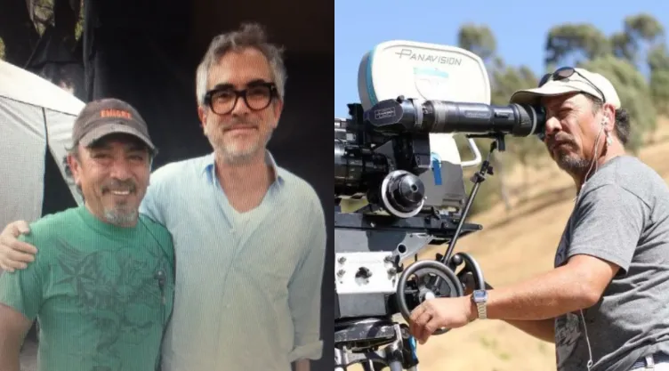 Alfonso Cuarón reacciona al descuartizamiento de Víctor Muro Velázquez