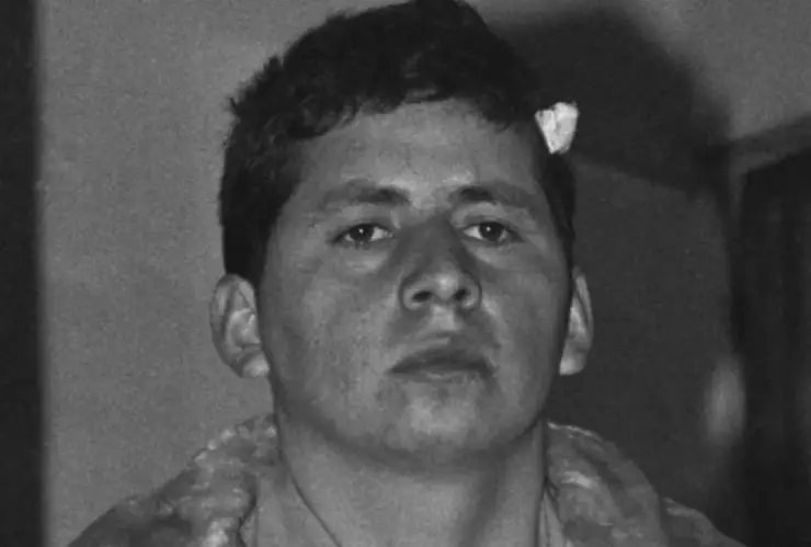 Mario Aburto anulan sentencia por asesinato