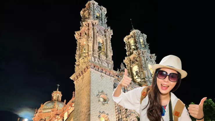 Actividades para hacer en Taxco, Guerrero