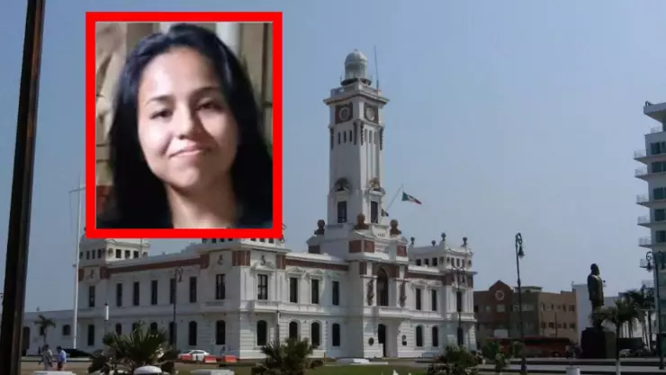 desaparecidos veracruz.